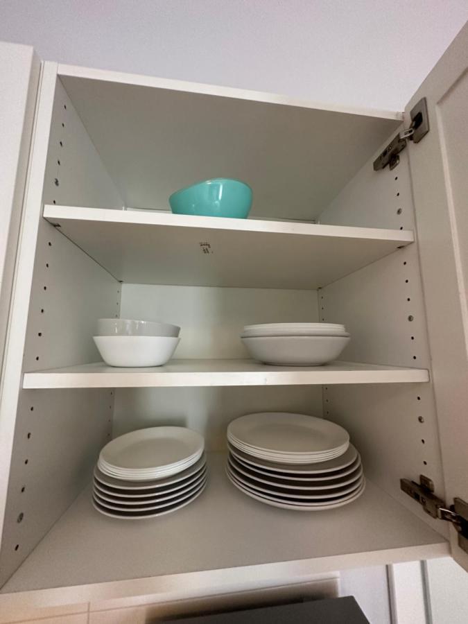 Apartament Wroclawia Екстериор снимка