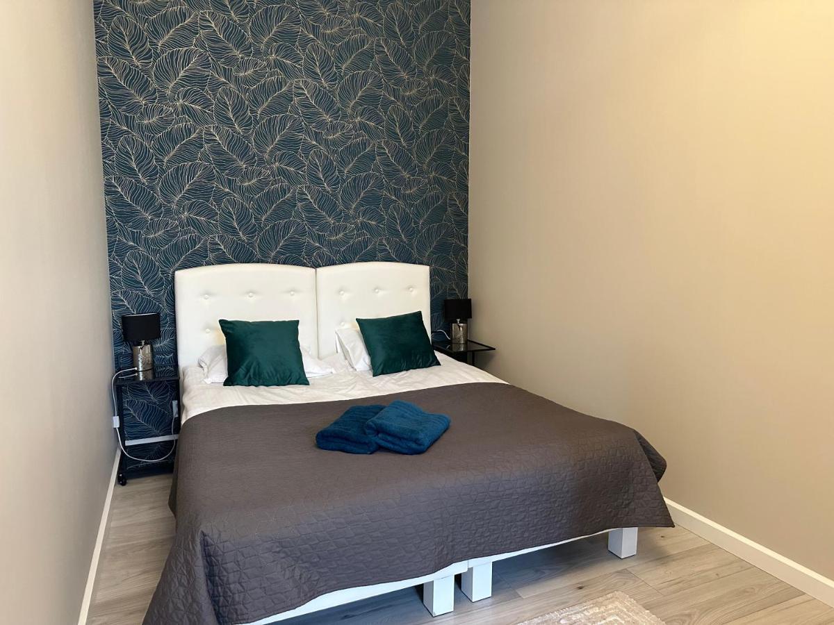 Apartament Wroclawia Екстериор снимка