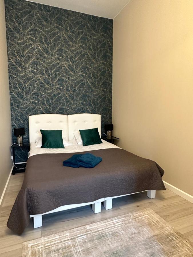 Apartament Wroclawia Екстериор снимка