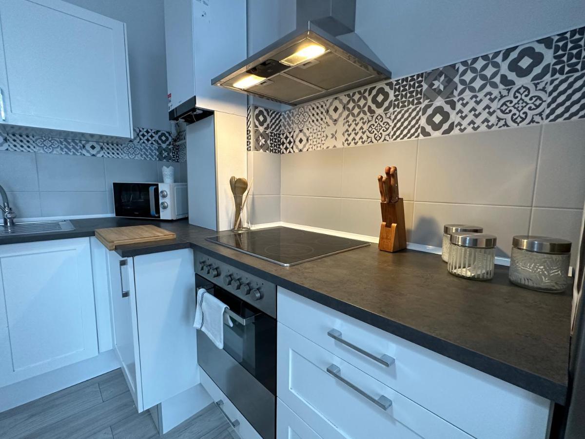 Apartament Wroclawia Екстериор снимка