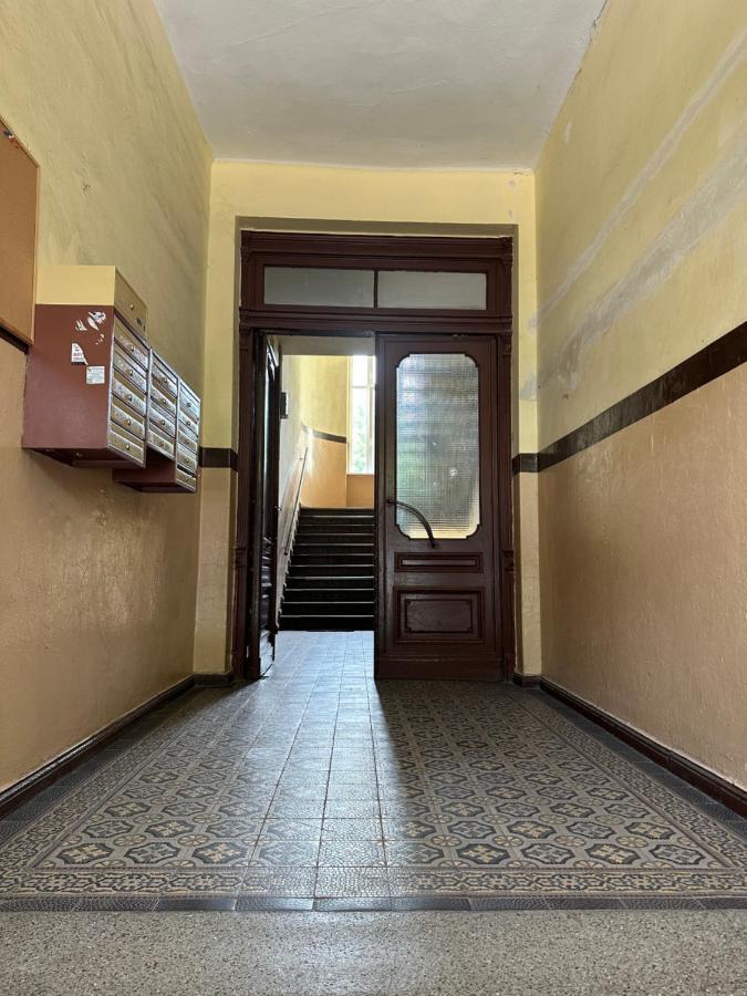 Apartament Wroclawia Екстериор снимка