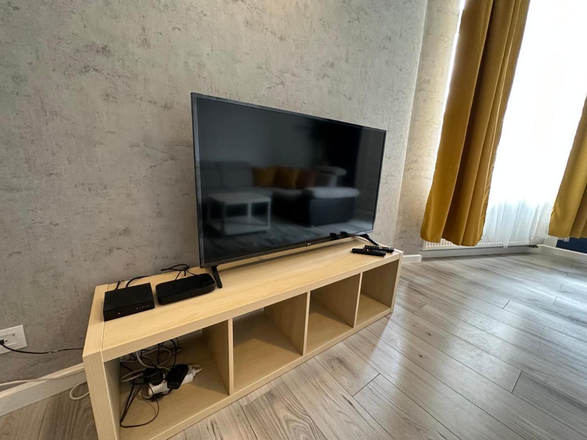 Apartament Wroclawia Екстериор снимка