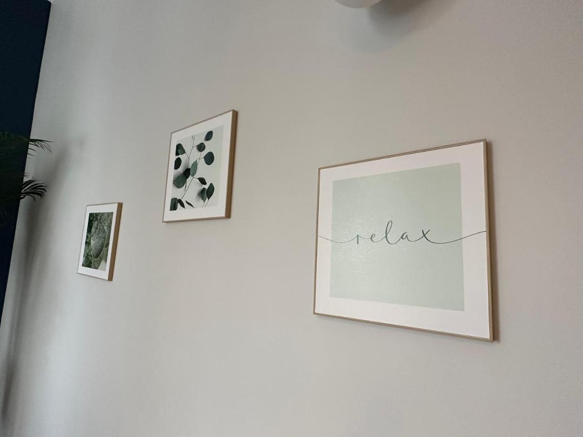 Apartament Wroclawia Екстериор снимка